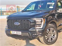 فورد إف-150